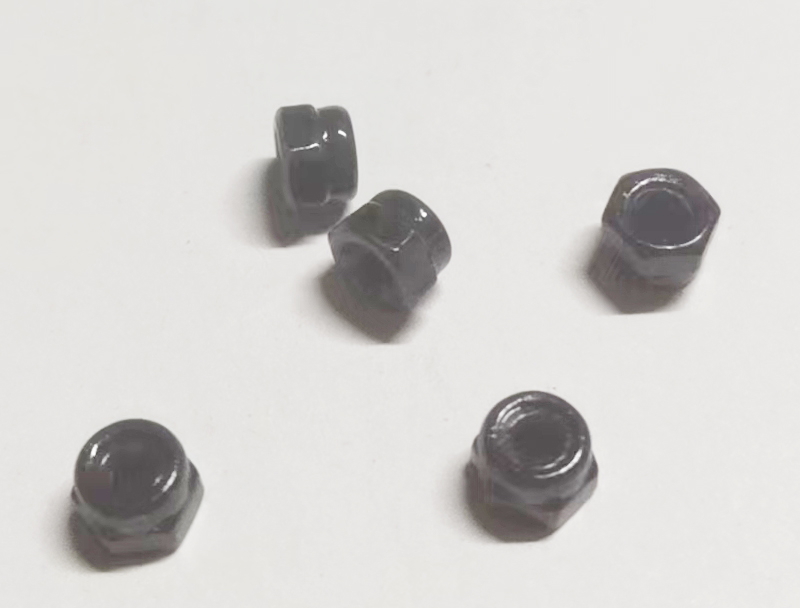 常用螺絲螺母規格型號有哪些？